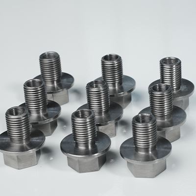 بست - پیچ و مهره تانتالیوم