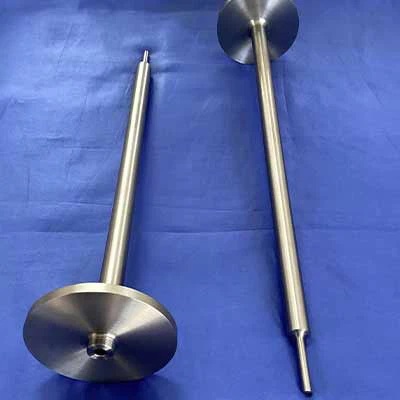 محافظ تانتالوم Yusheng Metal ارسال شده است