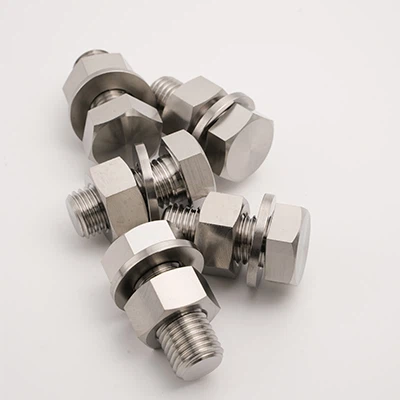 پیچ تانتالیوم M16*30mm
